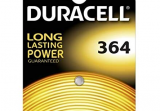 Duracell V364 baterija